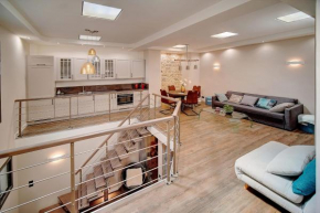 IMMOGROOM - In the heart of Cannes - AC - Design